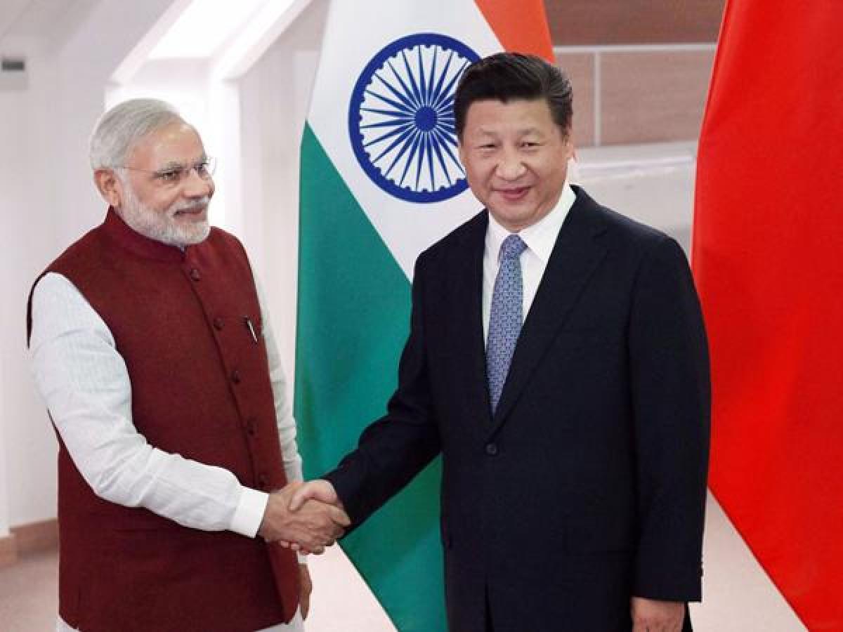 China sticks to its stand on Indias membership bid ahead of NSG meet